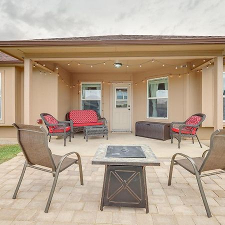 Modern Killeen Vacation Rental With Private Patio! Eksteriør bilde
